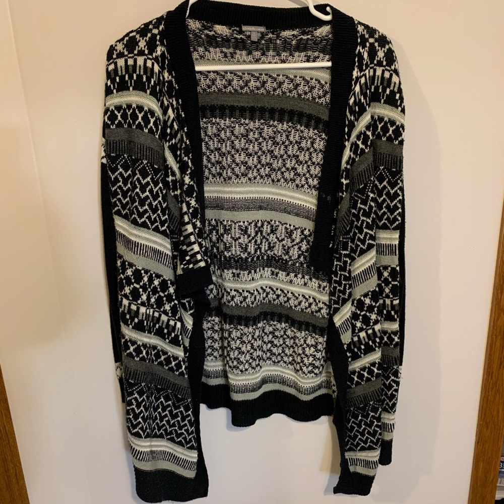 Charlotte Russe Cardigan